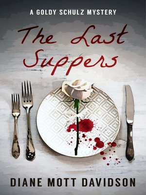 cover image of The Last Suppers